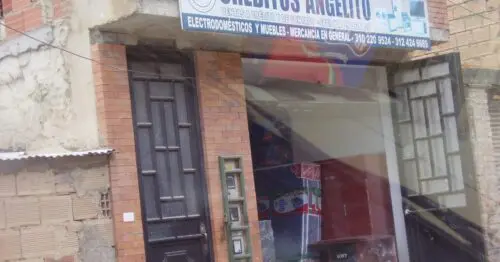 CREDITOS ANGELITO BOGOTÁ CREDITOS ANGELITO BOGOTÁ
